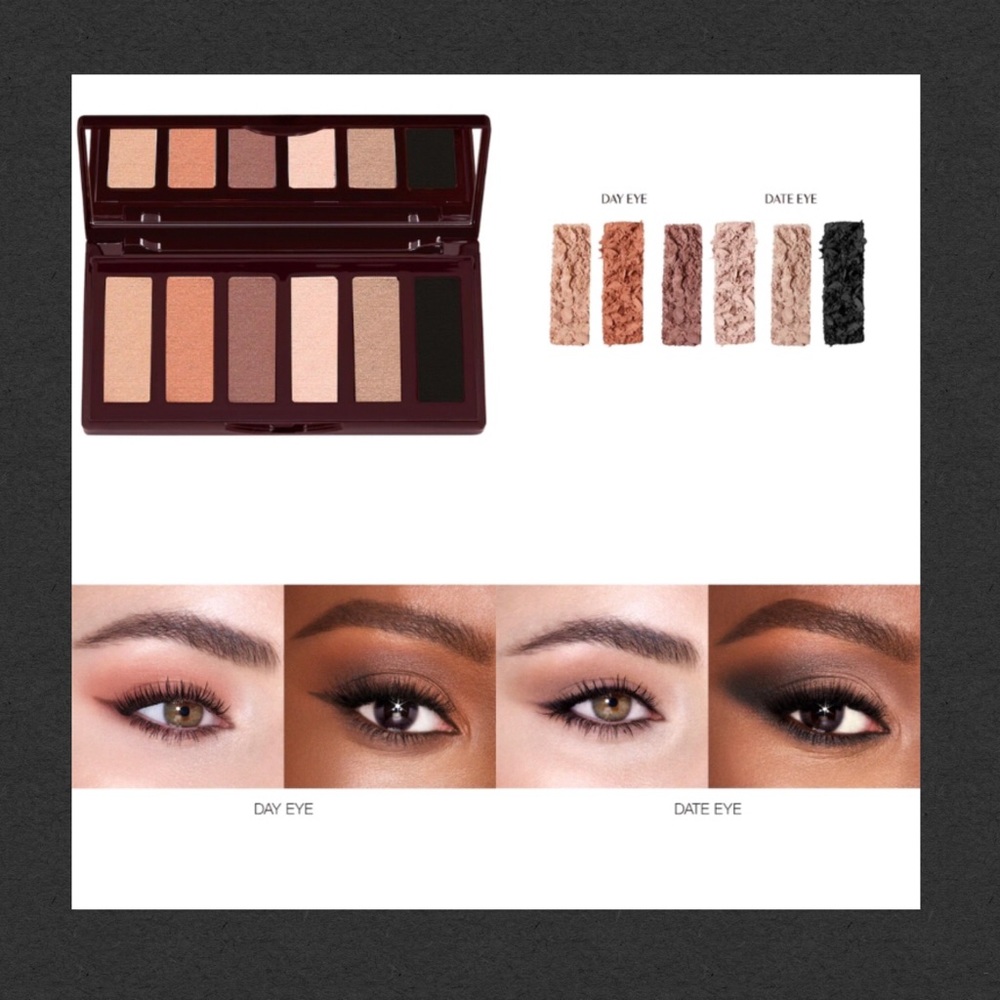 4X HP - CHARLOTTE TILBURY SUPER EASY NUDES - Picture 2 of 15